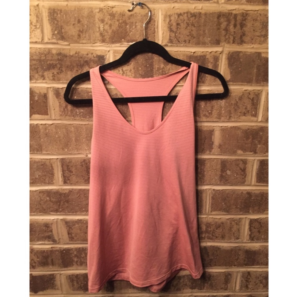 MANDUKA Yoga Racerback Top